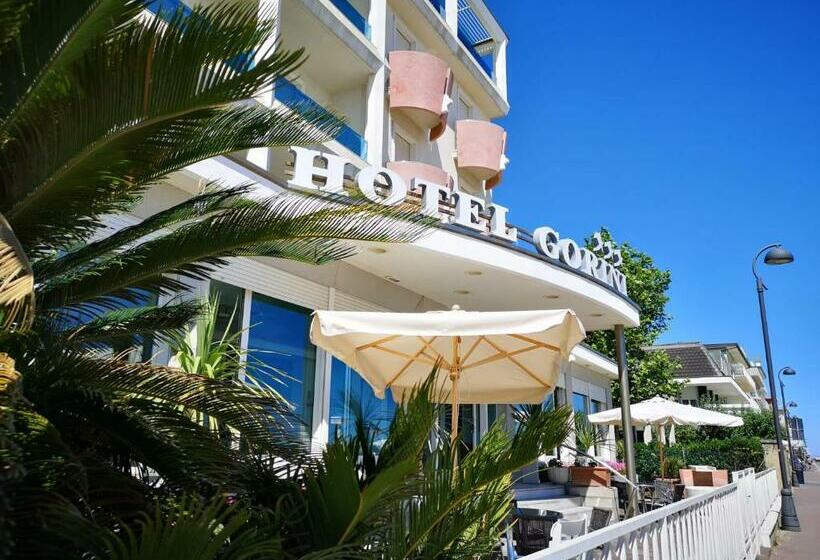 Hotel Gorini