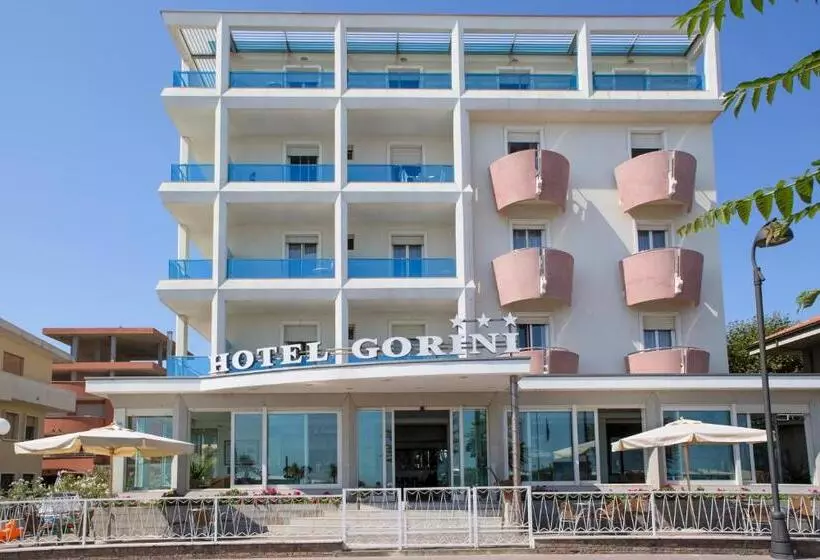 ホテル Gorini