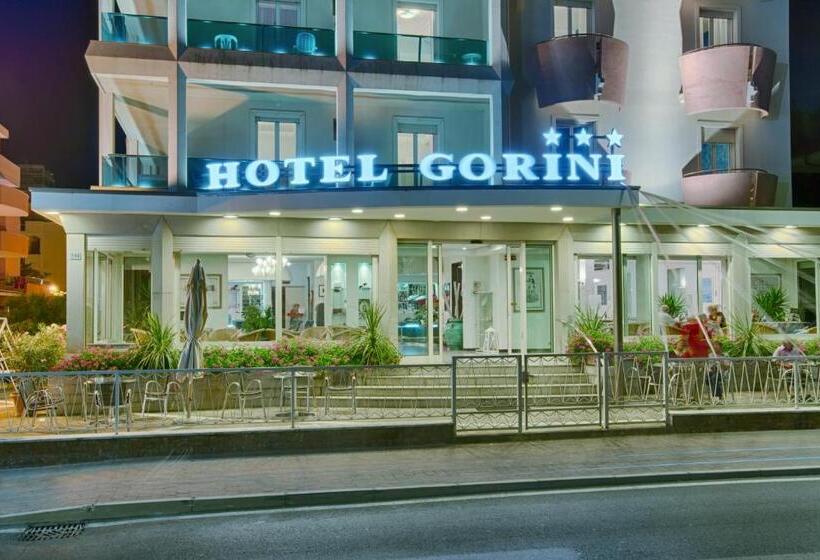 Hotel Gorini