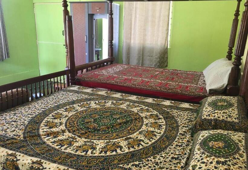 فندق Nannilam Organic Farm Stay