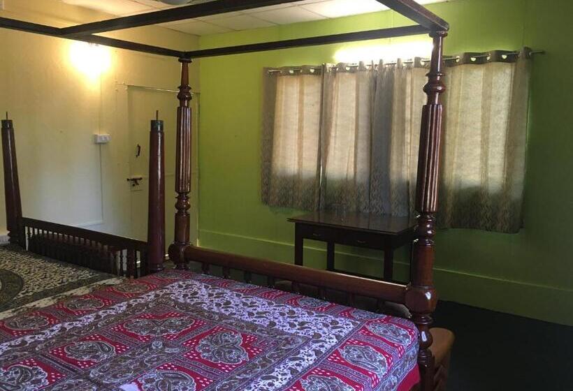 فندق Nannilam Organic Farm Stay