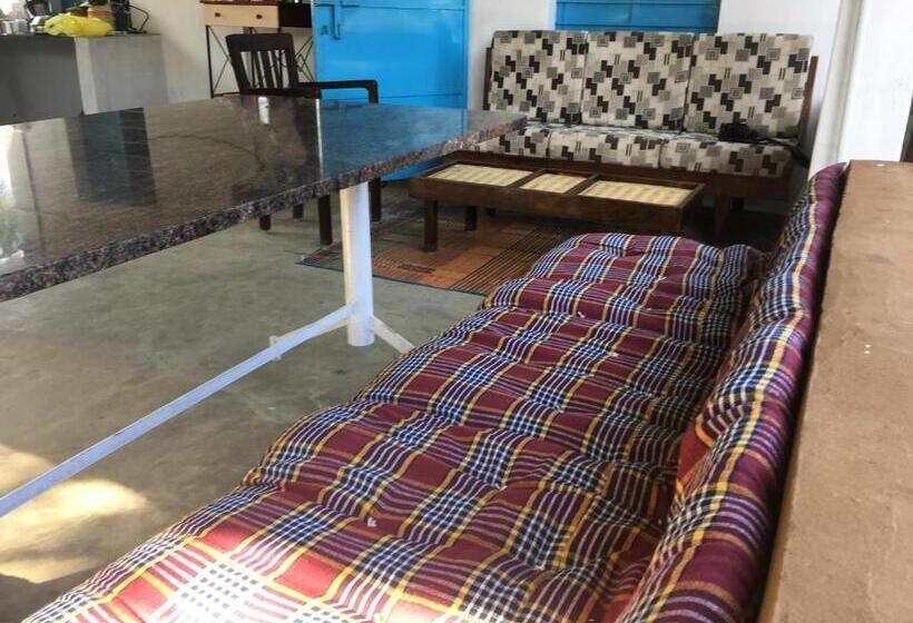 فندق Nannilam Organic Farm Stay