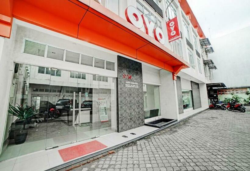 فندق Reddoorz At Jalan Stm Medan 2