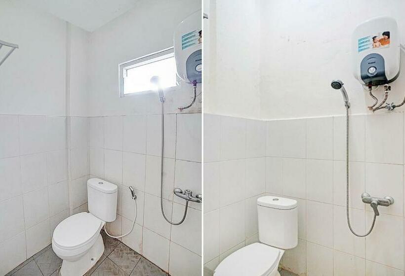 فندق Reddoorz At Jalan Stm Medan 2