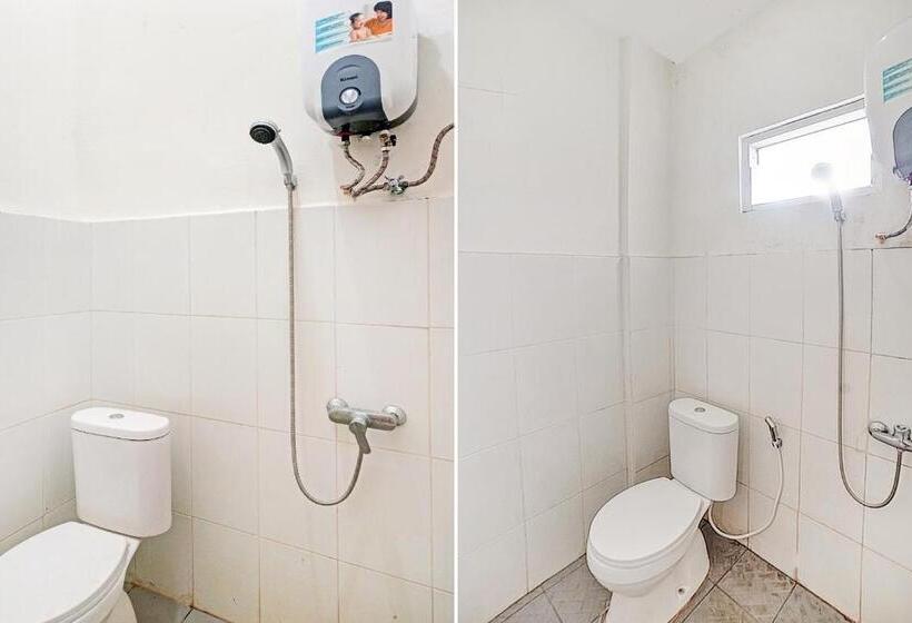 فندق Reddoorz At Jalan Stm Medan 2