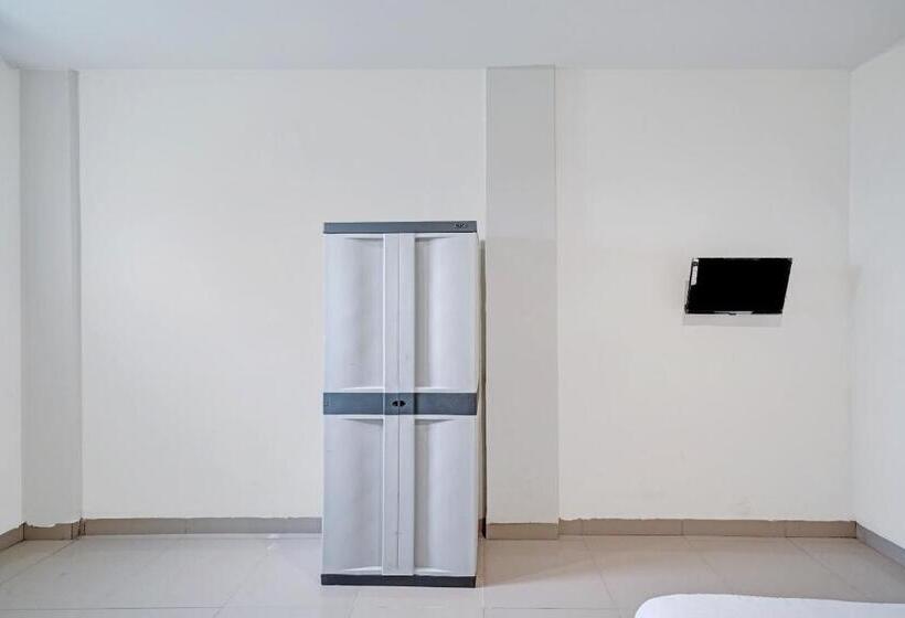 فندق Reddoorz At Jalan Stm Medan 2