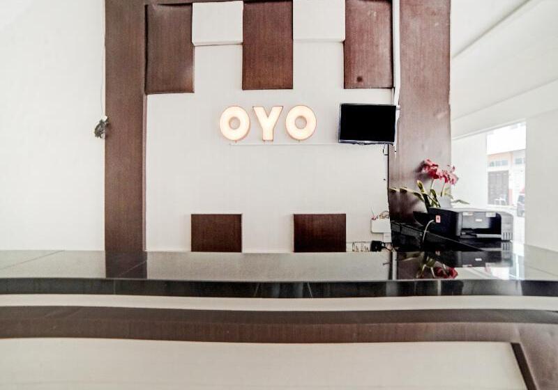 فندق Reddoorz At Jalan Stm Medan 2