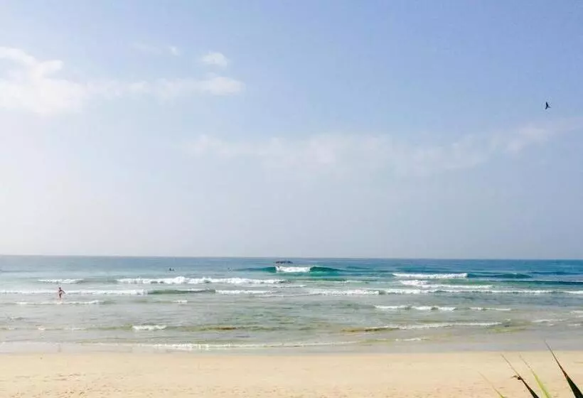 Majatalo Kabalana Design House Villa