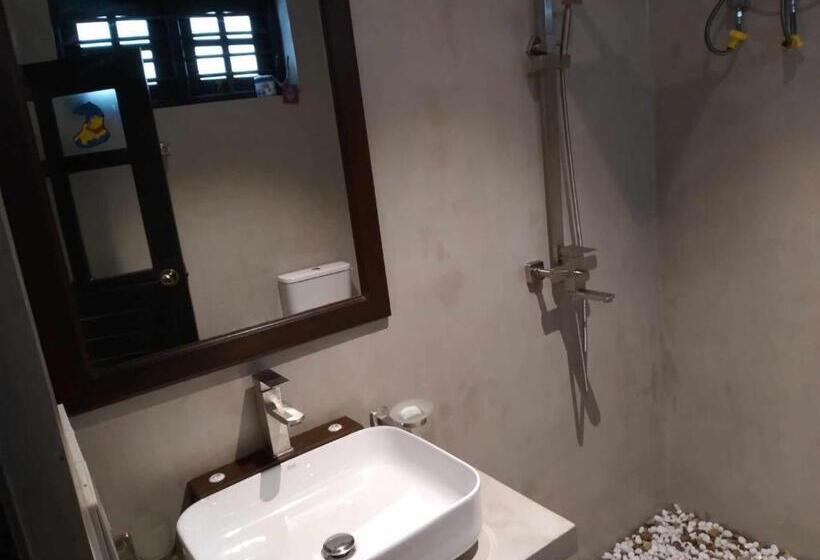 פנסיון Kabalana Design House Villa