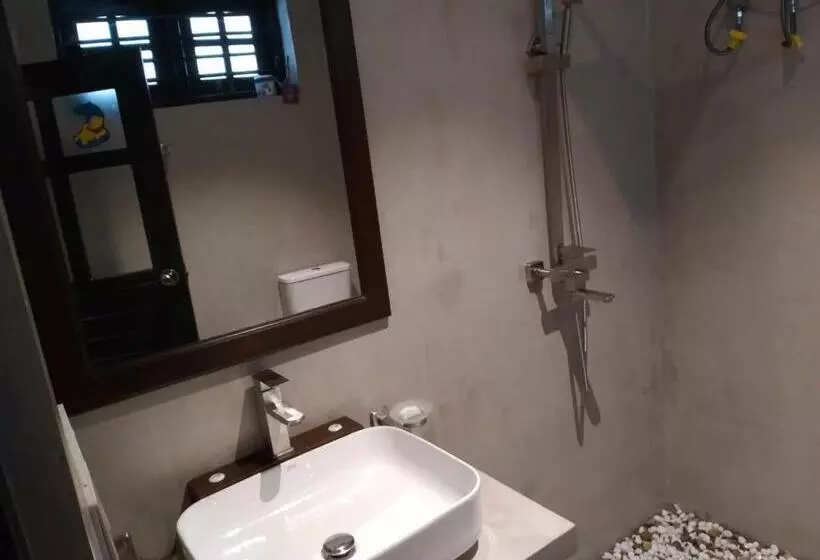 Majatalo Kabalana Design House Villa