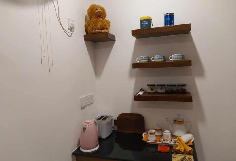 פנסיון Kabalana Design House Villa