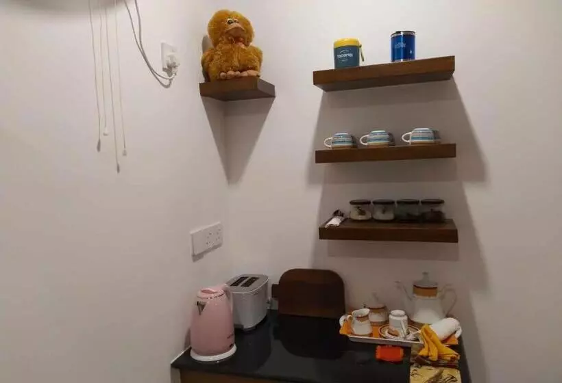 Majatalo Kabalana Design House Villa