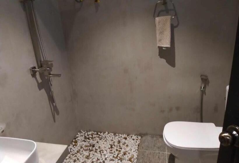 פנסיון Kabalana Design House Villa