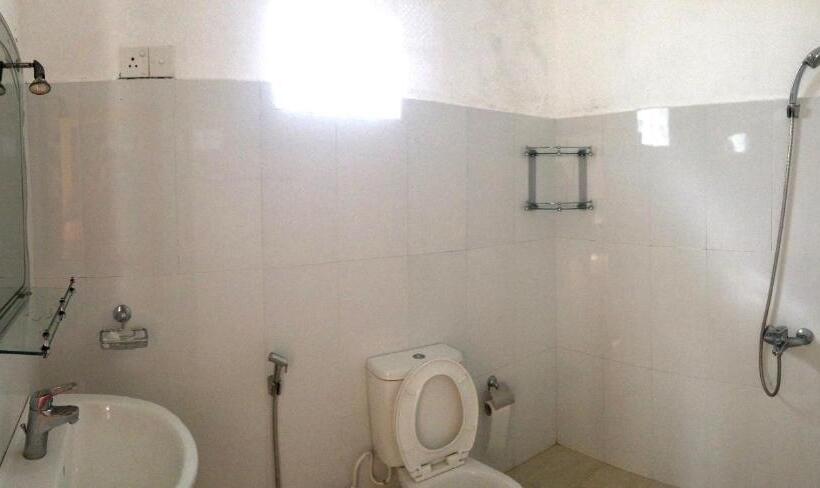 פנסיון Kabalana Design House Villa