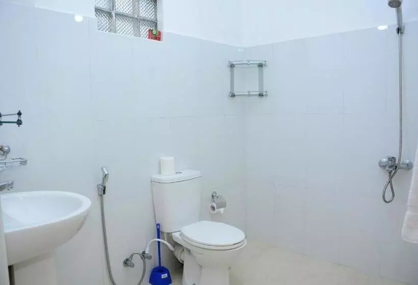 Majatalo Kabalana Design House Villa