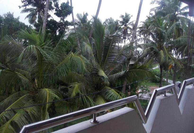 פנסיון Kabalana Design House Villa