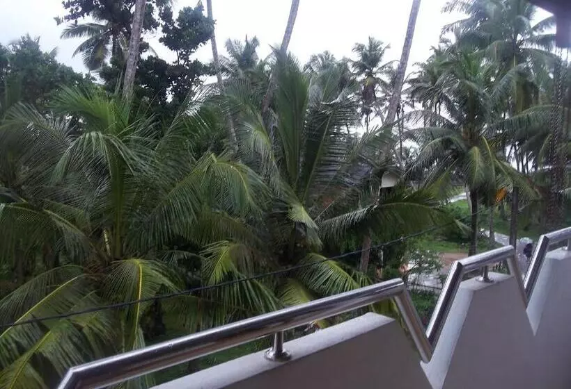 Majatalo Kabalana Design House Villa