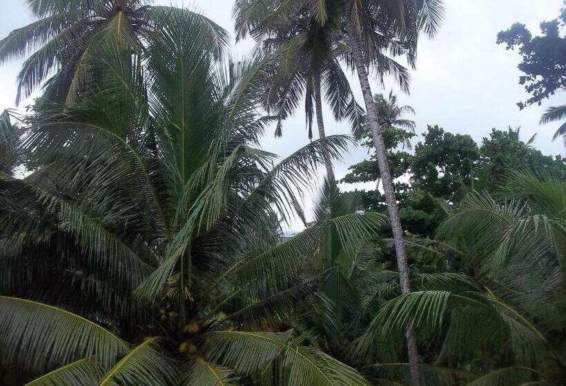 פנסיון Kabalana Design House Villa