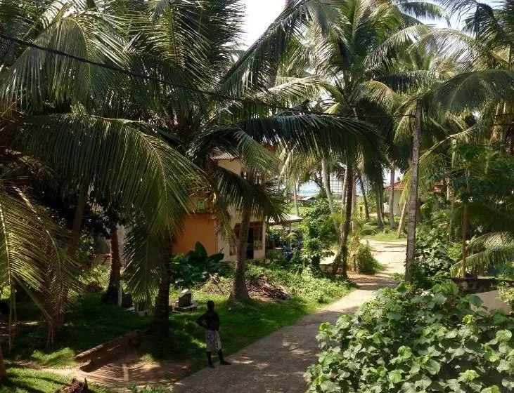 Majatalo Kabalana Design House Villa