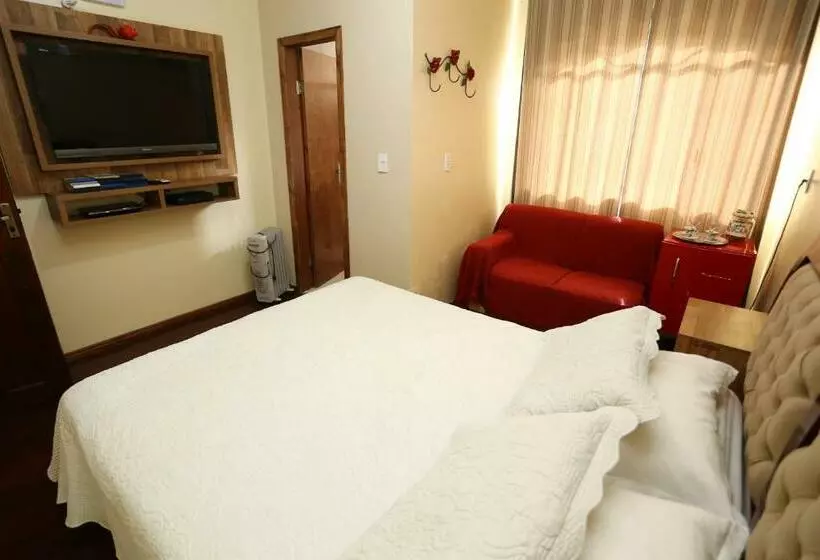 Majatalo Pousada Kaluana