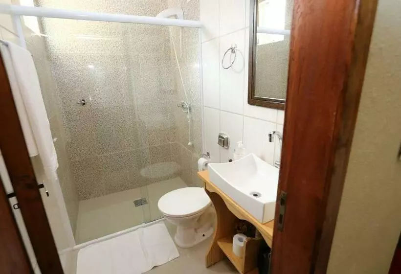 Majatalo Pousada Kaluana