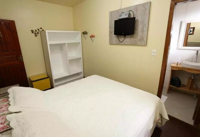 Majatalo Pousada Kaluana