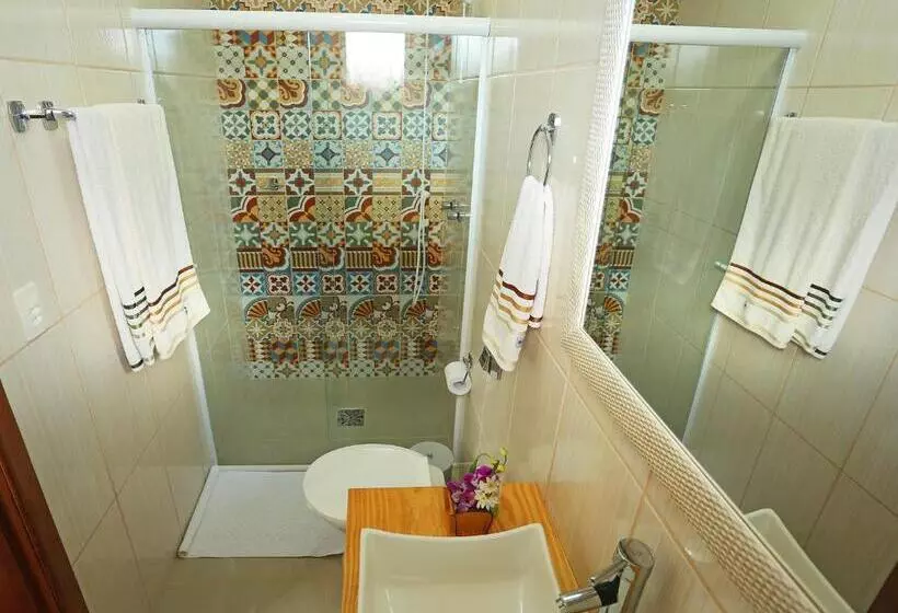 Majatalo Pousada Kaluana