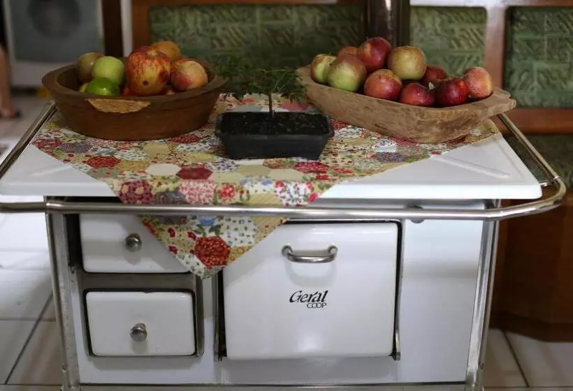 Majatalo Pousada Kaluana