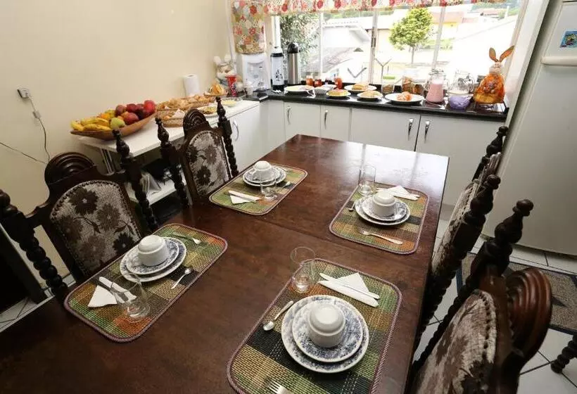 Majatalo Pousada Kaluana