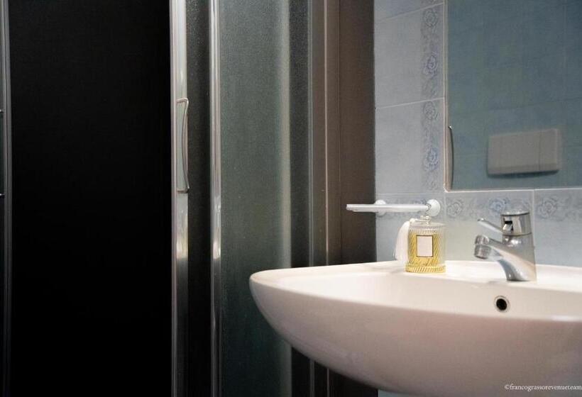 פנסיון Soleluna