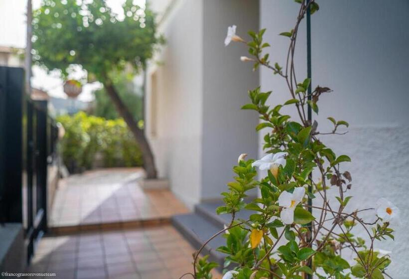 פנסיון Soleluna