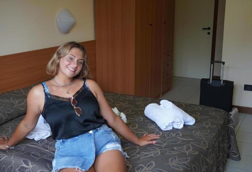 פנסיון Soleluna