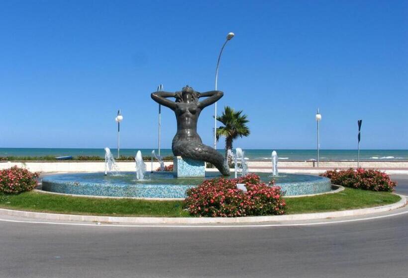 פנסיון Soleluna