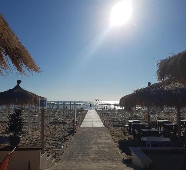 פנסיון Soleluna