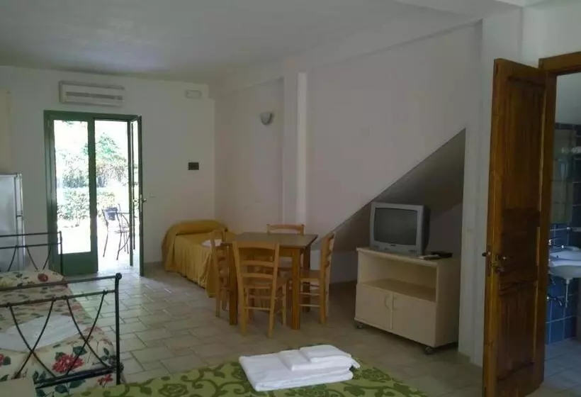 リゾートホテル Family Village Otranto