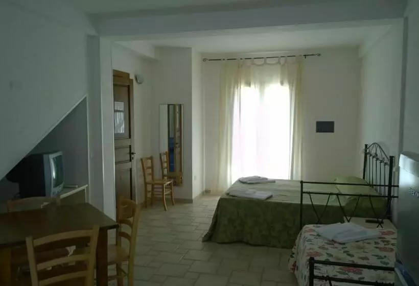 リゾートホテル Family Village Otranto
