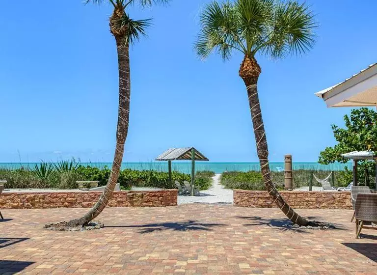 Lomakeskus Suntan Terrace