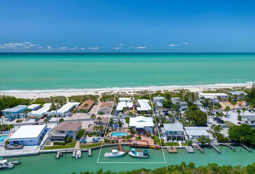 渡假胜地  Suntan Terrace