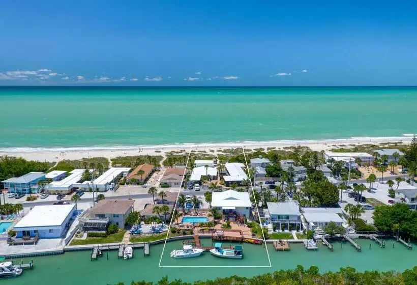 Lomakeskus Suntan Terrace