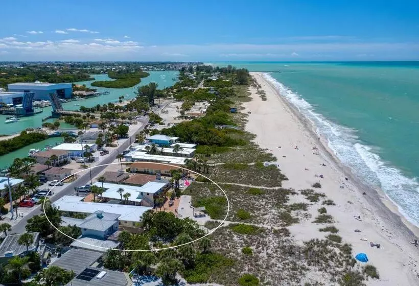 Lomakeskus Suntan Terrace