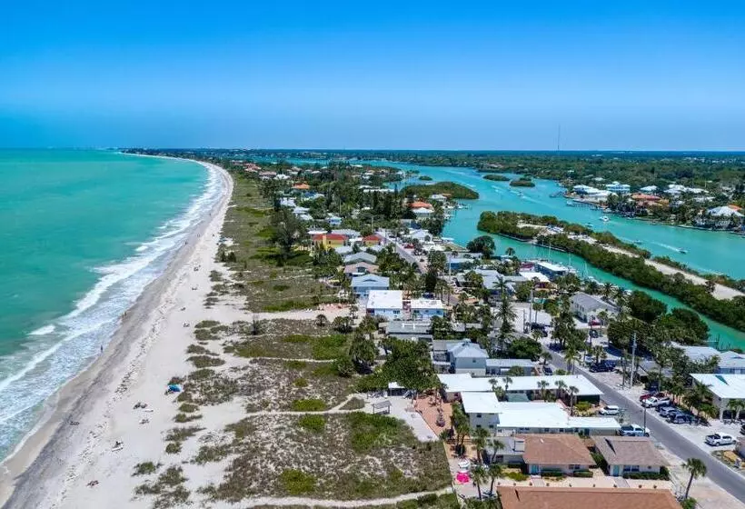 Lomakeskus Suntan Terrace