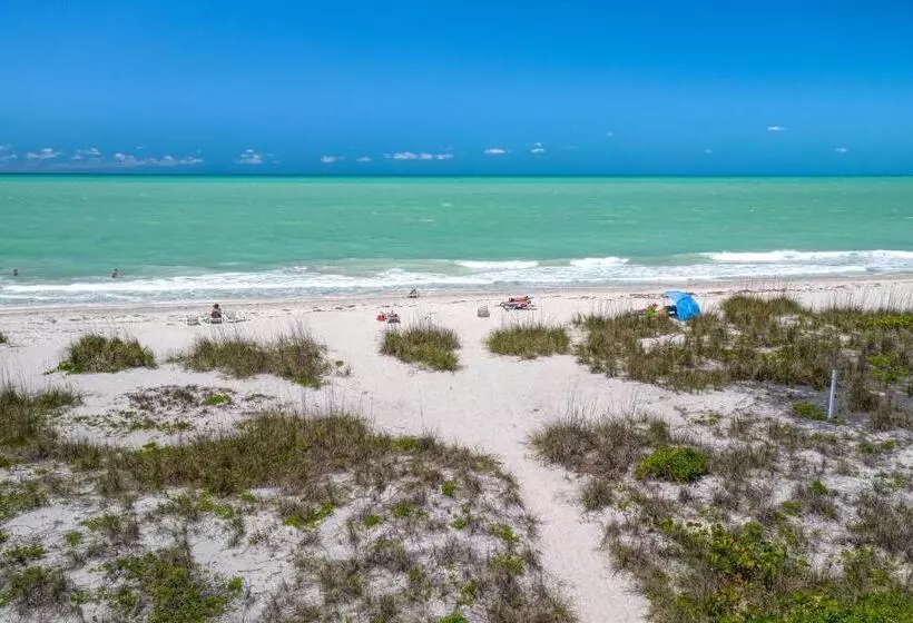 Lomakeskus Suntan Terrace