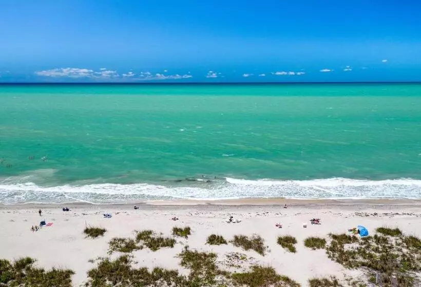 Lomakeskus Suntan Terrace