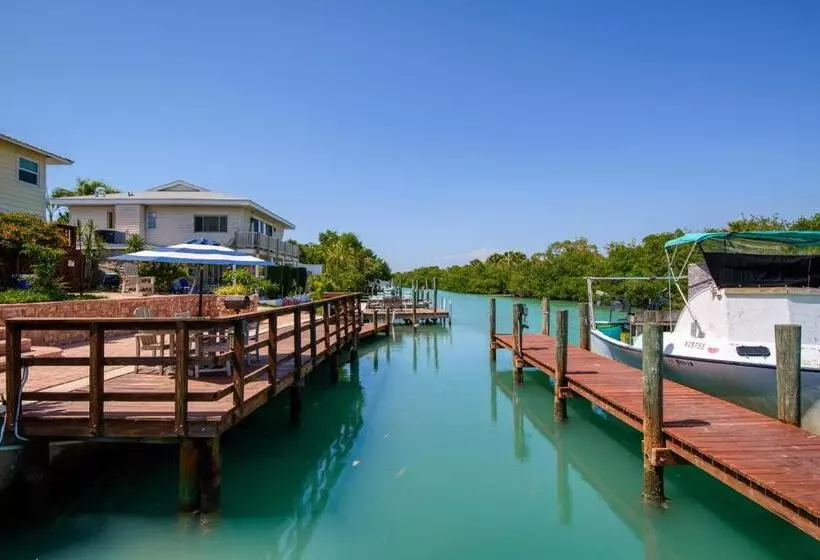 Lomakeskus Suntan Terrace