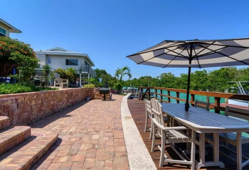 Lomakeskus Suntan Terrace