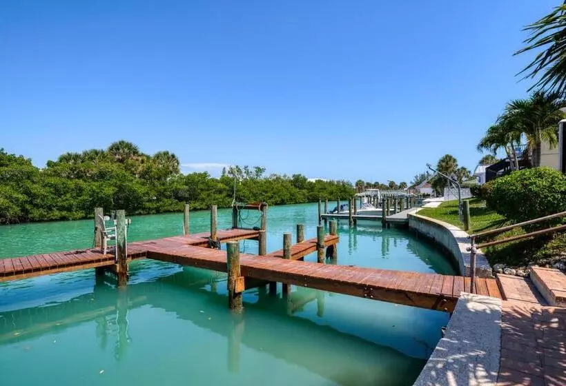 Lomakeskus Suntan Terrace