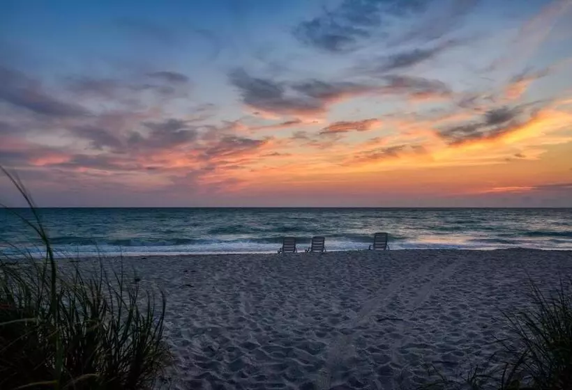 Lomakeskus Suntan Terrace