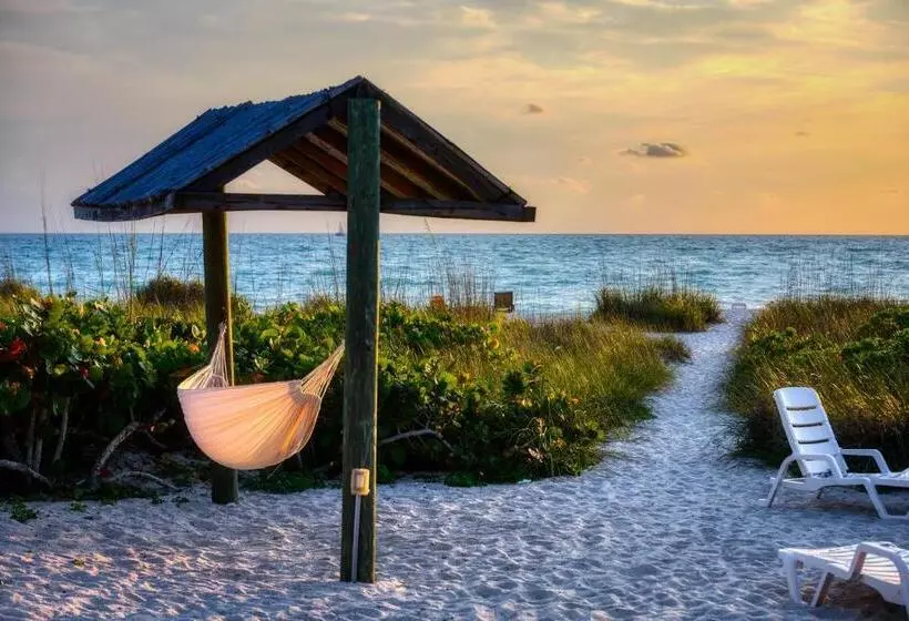 Lomakeskus Suntan Terrace