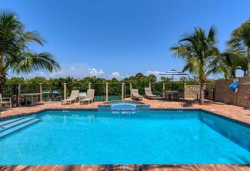 渡假胜地  Suntan Terrace