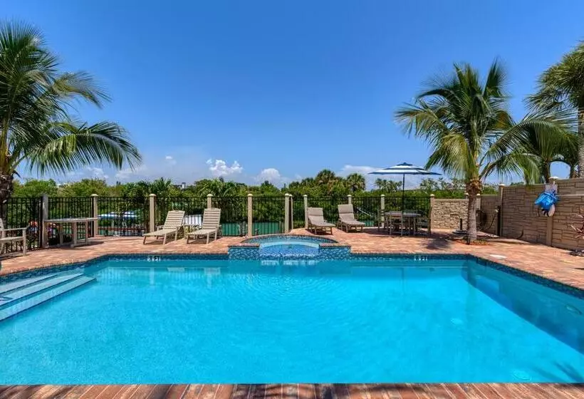 Lomakeskus Suntan Terrace